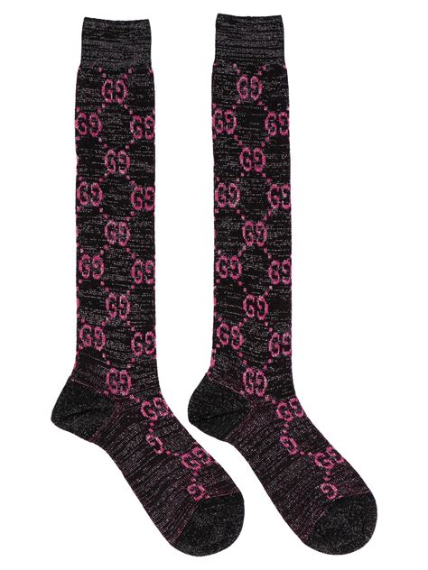 gucci women's socks.